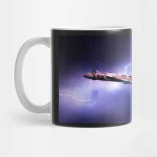 Hammer Of The Gods Mug